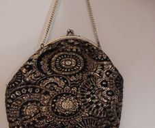 Vintage evening bag