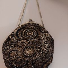 Vintage evening bag