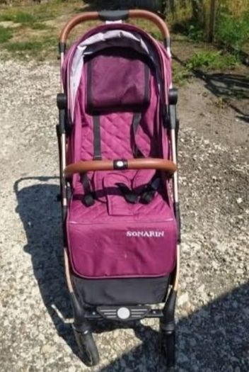 lightweight buggy great for plane