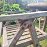 Garden dining set Image 4