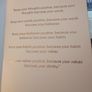 Law of Attraction Planner - 12 Month Undated Journal - New and unused A5 Size Image 6