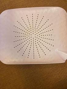 kitchen tray