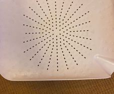 kitchen tray