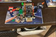Lego 76044