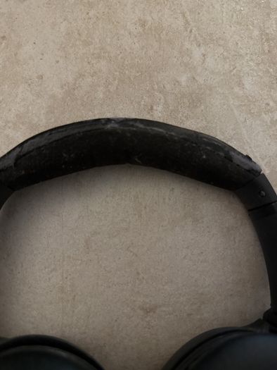 Bose headphones