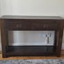 Walnut Sideboard Image 2