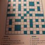 Crosswords - 130 Puzzles - NEW Image 3