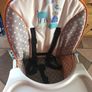 Hauck high chair Image 4