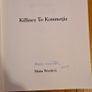 The Du Bedat Story. Killiney To Kommetjie By Maria Wootton. Large Volume Book In Very Good Condition. Image 3