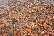 Used bricks