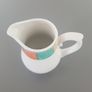 Creamer Milk Jug/14CL Churchill Super Vitrified Image 4
