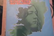Rory Gallagher - In The Beginning An Early Taste of Rory Gallagher Japanese Pressing Vinyl