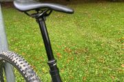 Canyon Neuron CF Carbon - Size L - Reynolds Carbon Wheels - CushCore