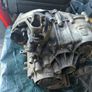 VW T5 6 speed gearbox. Image 2