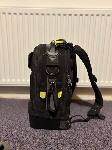 Veto Tech Pac MC Spec Ops
