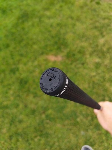 Vokey 58 K grind SM10