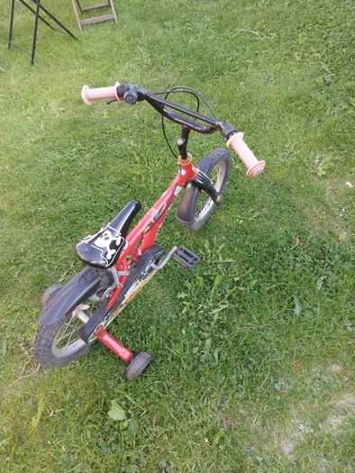 Kids Bike