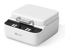 Loklik HTVRont phone case printer