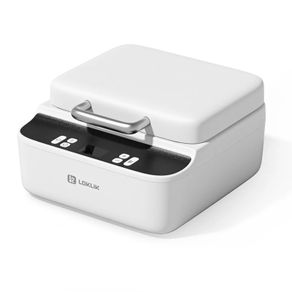 Loklik HTVRont phone case printer