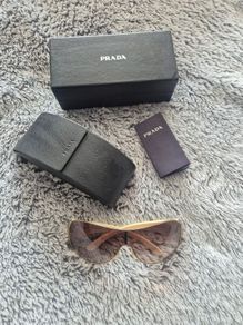 Prada Sun Glasses