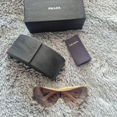 Prada Sun Glasses
