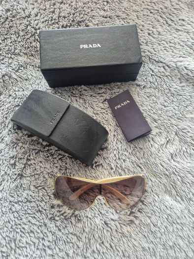 Prada Sun Glasses