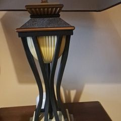 Table Lamps