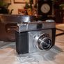 Ilford Sportsman 35mm Camera Image 2