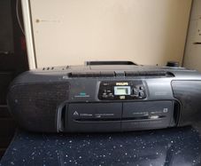Phillips Digital Stereo