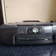 Phillips Digital Stereo