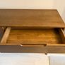 MADE Jenson Sideboard_Dark Stain Oak_Excellent Condition Image 4