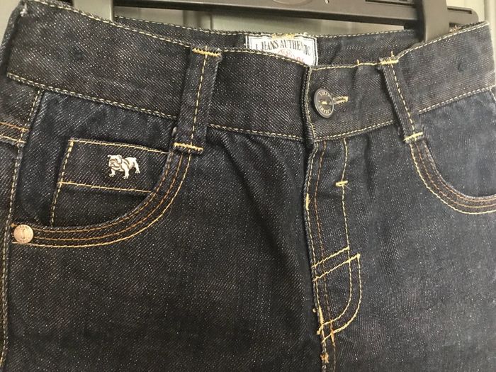 Debenhams black denim boys shorts aged 5 years
