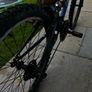 Muddyfox Full-sus Mountain bike 24" Image 5