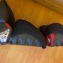 Britax car seat Image 2