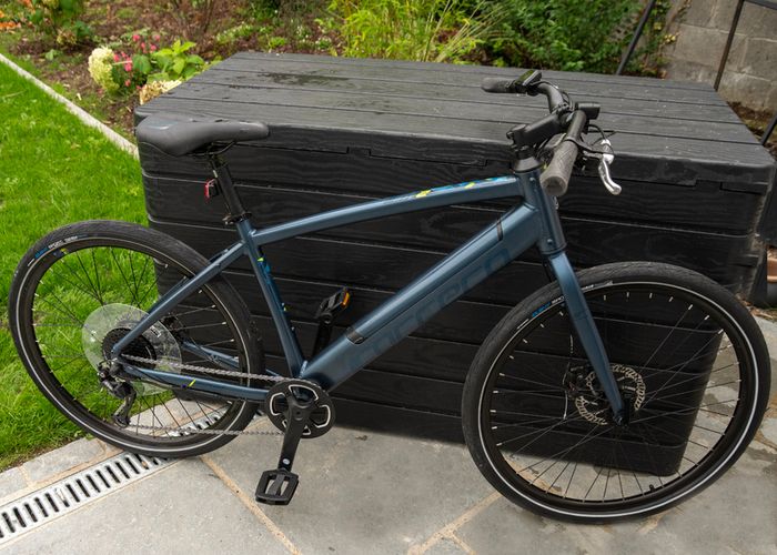 Electric Bike for sale