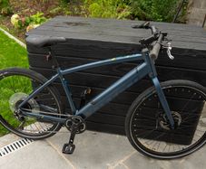 Electric Bike for sale