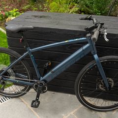 Electric Bike for sale