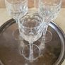 Waterford Crystal Wine Glasses Image 2