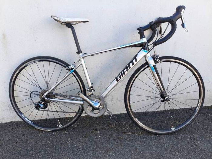 Giant Defy 2