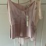 Silk blouse Image 9