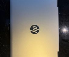 HP Laptop Barely Used