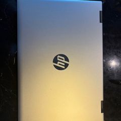 HP Laptop Barely Used