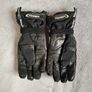 Halvarssons Butorp waterproof Biker Gloves . Image 2