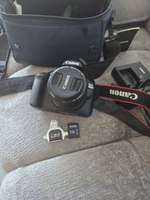 Canon Eos 400d