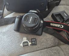 Canon Eos 400d