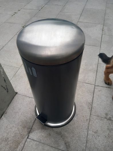 Large Ikea bin