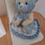 teddy bookends Image 3
