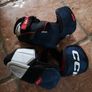 Full set of inline/roller hockey gear Image 5