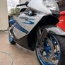 Bmw k1200s 2007cash deal or swap Image 7