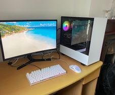 Gaming Computer